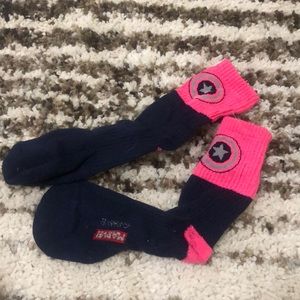 Captain America Socks